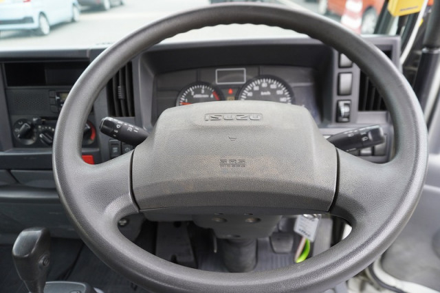 いすゞ エルフ 小型 土砂ダンプ TPG-NKR85AN(96651) 32枚目