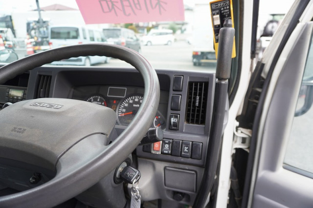 いすゞ エルフ 小型 土砂ダンプ TPG-NKR85AN(96651) 36枚目