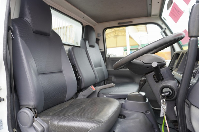 いすゞ エルフ 小型 土砂ダンプ TPG-NKR85AN(96651) 38枚目