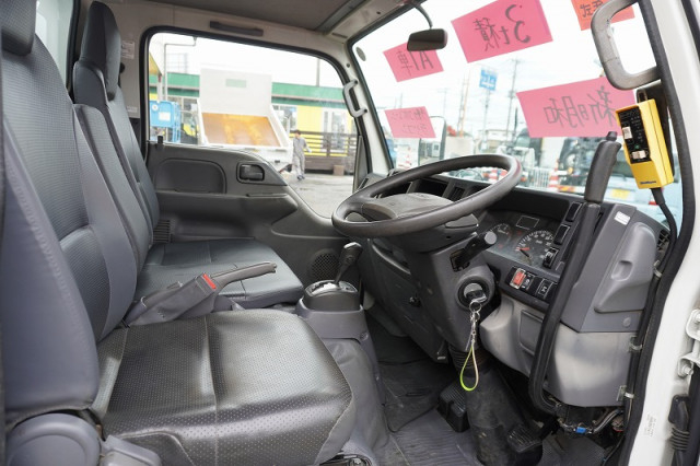 いすゞ エルフ 小型 土砂ダンプ TPG-NKR85AN(96651) 39枚目