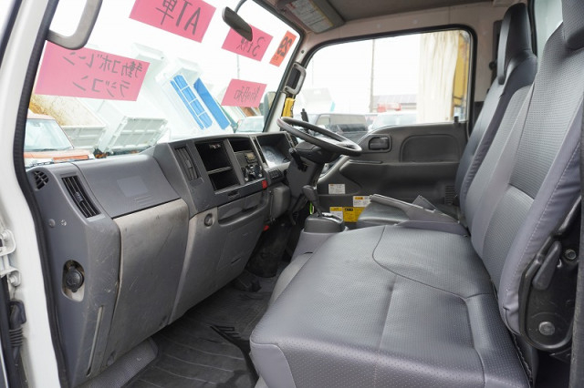 いすゞ エルフ 小型 土砂ダンプ TPG-NKR85AN(96651) 40枚目