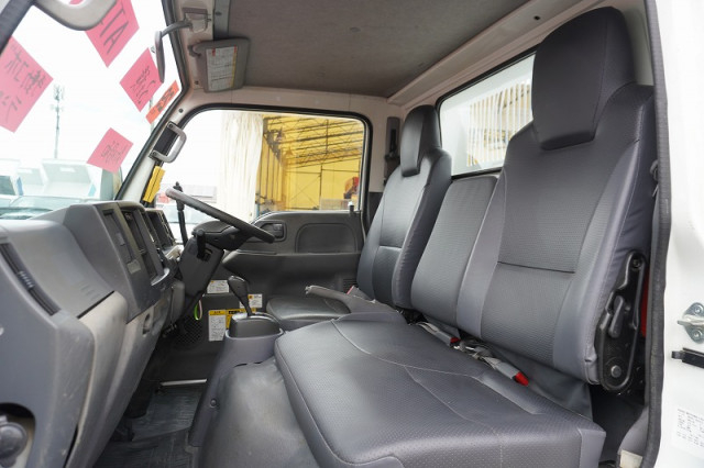 いすゞ エルフ 小型 土砂ダンプ TPG-NKR85AN(96651) 41枚目