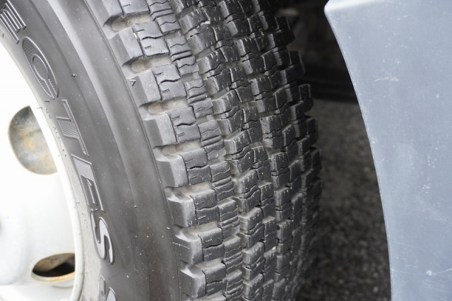 日野 レンジャー 中型 クレーン付き 2KG-FD2ABA(96652) 9枚目