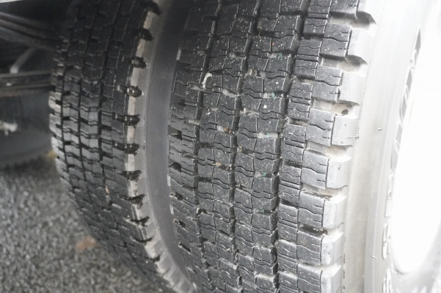 日野 レンジャー 中型 クレーン付き 2KG-FD2ABA(96652) 10枚目