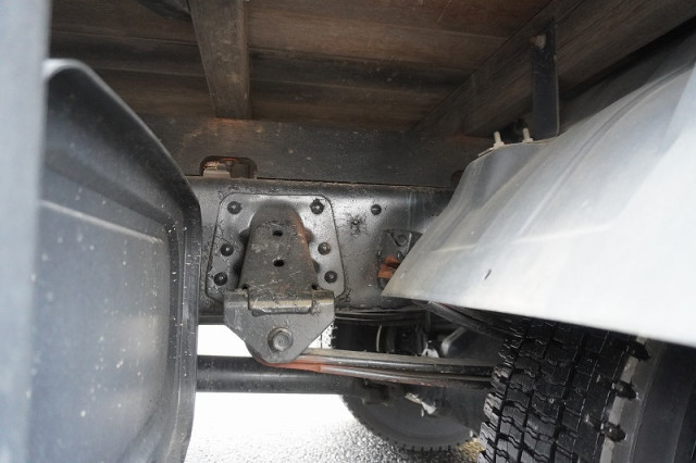 日野 レンジャー 中型 クレーン付き 2KG-FD2ABA(96652) 11枚目