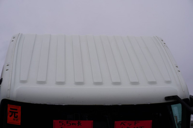 日野 レンジャー 中型 クレーン付き 2KG-FD2ABA(96652) 15枚目