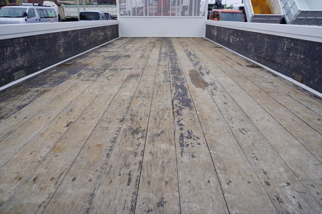 日野 レンジャー 中型 クレーン付き 2KG-FD2ABA(96652) 17枚目