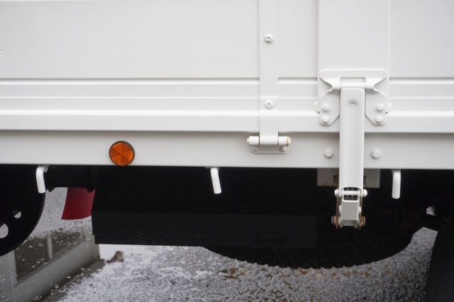 日野 レンジャー 中型 クレーン付き 2KG-FD2ABA(96652) 19枚目