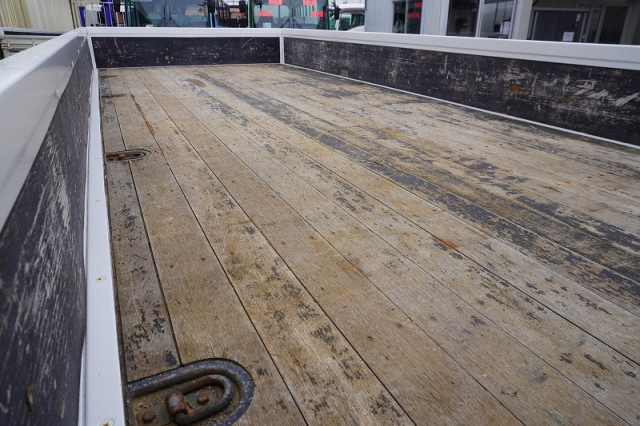 日野 レンジャー 中型 クレーン付き 2KG-FD2ABA(96652) 20枚目