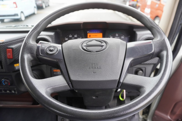 日野 レンジャー 中型 クレーン付き 2KG-FD2ABA(96652) 31枚目