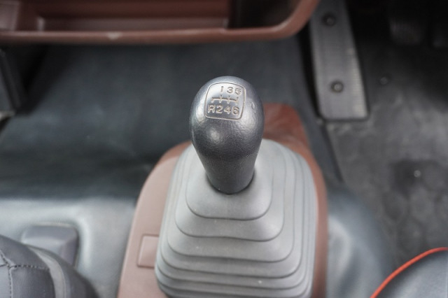 日野 レンジャー 中型 クレーン付き 2KG-FD2ABA(96652) 32枚目