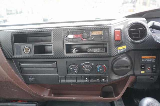 日野 レンジャー 中型 クレーン付き 2KG-FD2ABA(96652) 33枚目