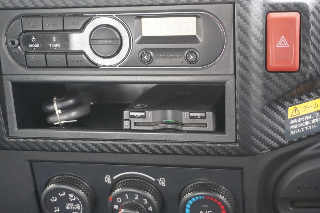 日野 レンジャー 中型 クレーン付き 2KG-FD2ABA(96652) 34枚目