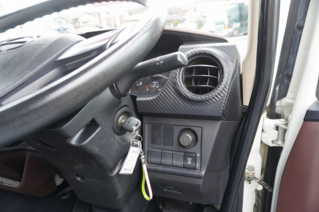 日野 レンジャー 中型 クレーン付き 2KG-FD2ABA(96652) 35枚目