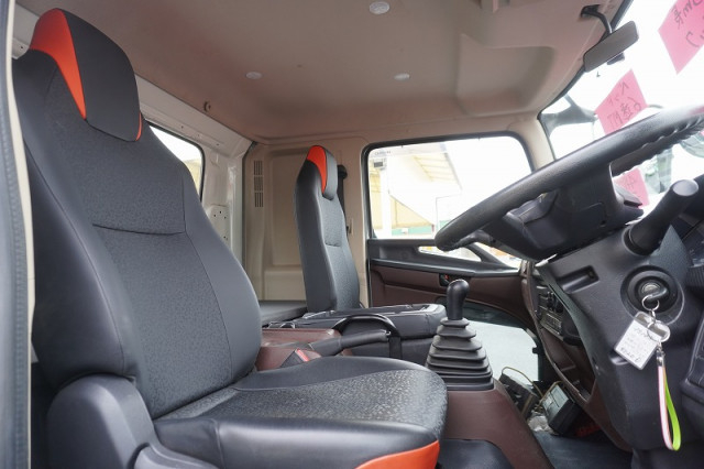 日野 レンジャー 中型 クレーン付き 2KG-FD2ABA(96652) 38枚目