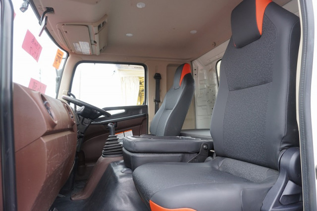 日野 レンジャー 中型 クレーン付き 2KG-FD2ABA(96652) 41枚目