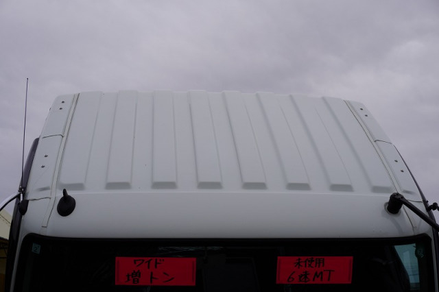 Mitsubishi Fuso fighter 6studs large Crane equipped trucks 2KG-FK62FZ(96654) 16枚目