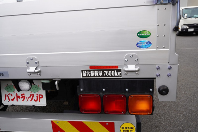 Mitsubishi Fuso fighter 6studs large Crane equipped trucks 2KG-FK62FZ(96654) 20枚目