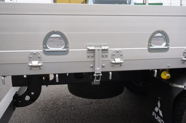 Mitsubishi Fuso fighter 6studs large Crane equipped trucks 2KG-FK62FZ(96654) 21枚目