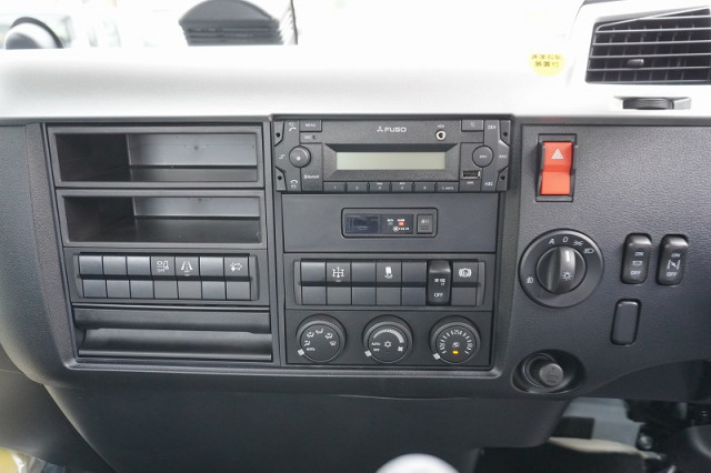 Mitsubishi Fuso fighter 6studs large Crane equipped trucks 2KG-FK62FZ(96654) 35枚目