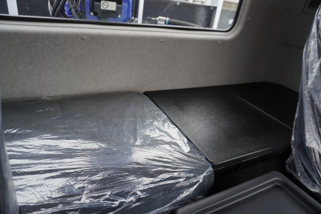 Mitsubishi Fuso fighter 6studs large Crane equipped trucks 2KG-FK62FZ(96654) 37枚目