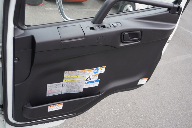 Mitsubishi Fuso fighter 6studs large Crane equipped trucks 2KG-FK62FZ(96654) 38枚目