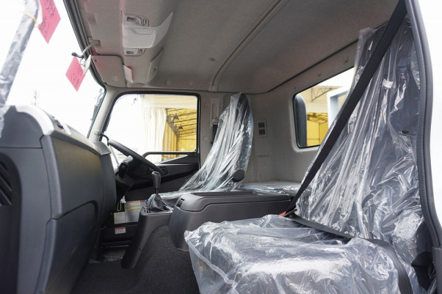 Mitsubishi Fuso fighter 6studs large Crane equipped trucks 2KG-FK62FZ(96654) 42枚目