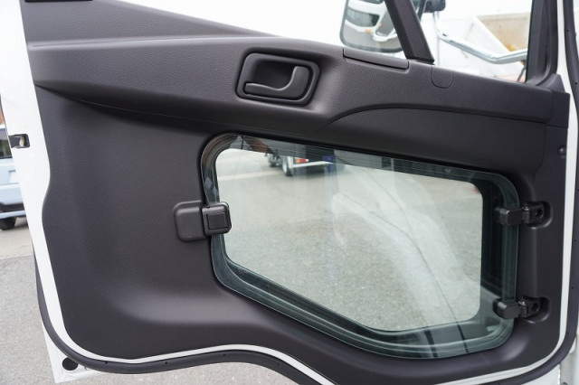 Mitsubishi Fuso fighter 6studs large Crane equipped trucks 2KG-FK62FZ(96654) 43枚目