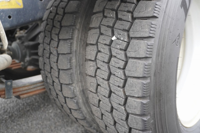 いすゞ エルフ 小型 土砂ダンプ TPG-NKR85AN(96655) 11枚目