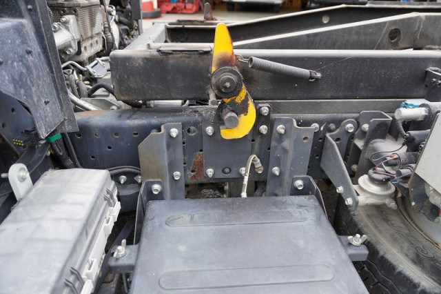 いすゞ エルフ 小型 土砂ダンプ TPG-NKR85AN(96655) 13枚目