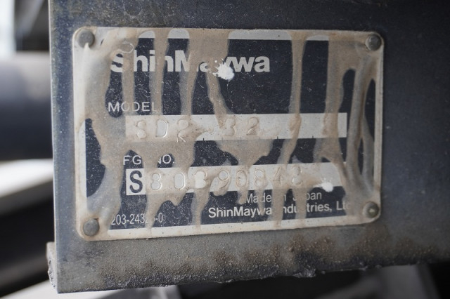 いすゞ エルフ 小型 土砂ダンプ TPG-NKR85AN(96655) 18枚目