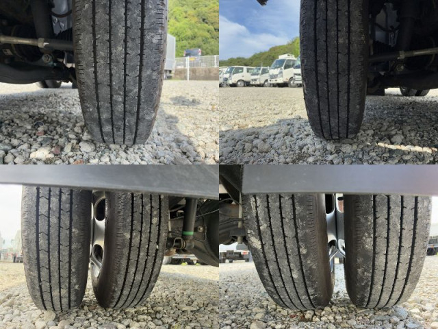 トヨタ ダイナ 小型 平ボディ 2PG-GDY281(107727) 18枚目