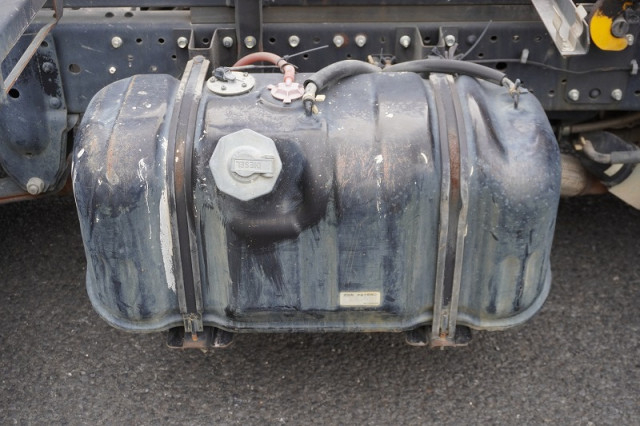 いすゞ エルフ 小型 土砂ダンプ TPG-NKR85AN(96655) 21枚目