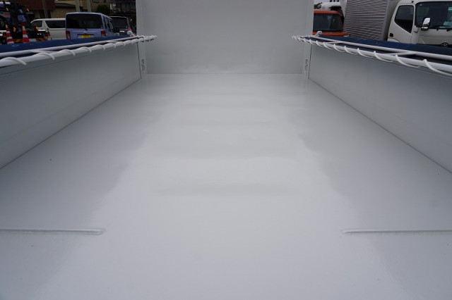 いすゞ エルフ 小型 土砂ダンプ TPG-NKR85AN(96655) 22枚目