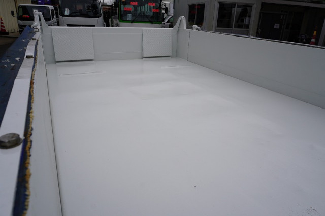 いすゞ エルフ 小型 土砂ダンプ TPG-NKR85AN(96655) 25枚目