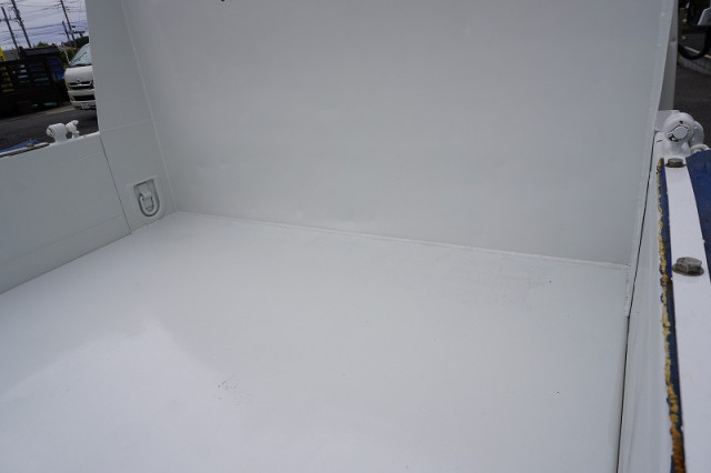 いすゞ エルフ 小型 土砂ダンプ TPG-NKR85AN(96655) 26枚目