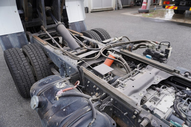 いすゞ エルフ 小型 土砂ダンプ TPG-NKR85AN(96655) 28枚目