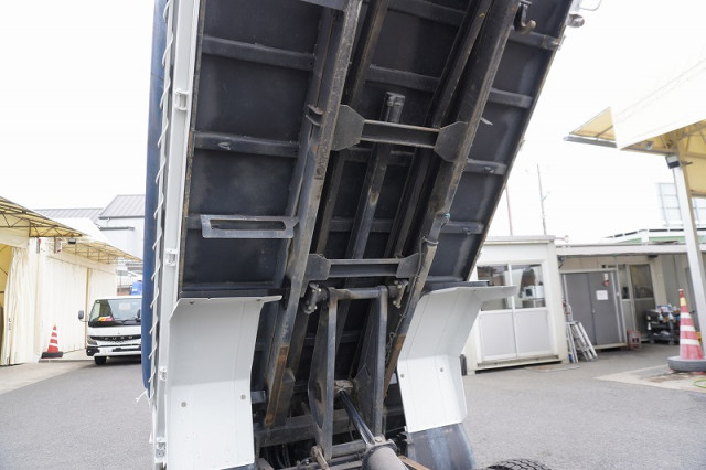 いすゞ エルフ 小型 土砂ダンプ TPG-NKR85AN(96655) 29枚目