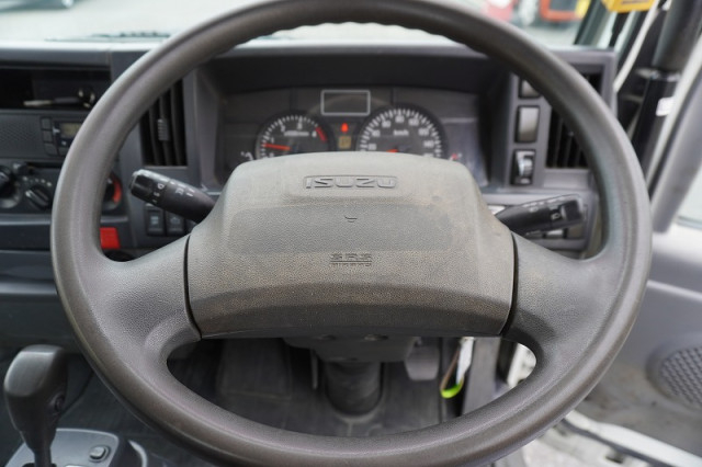 いすゞ エルフ 小型 土砂ダンプ TPG-NKR85AN(96655) 32枚目