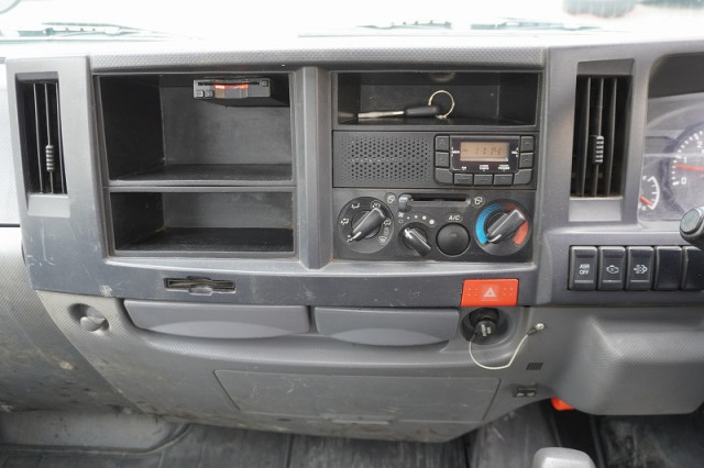 いすゞ エルフ 小型 土砂ダンプ TPG-NKR85AN(96655) 34枚目