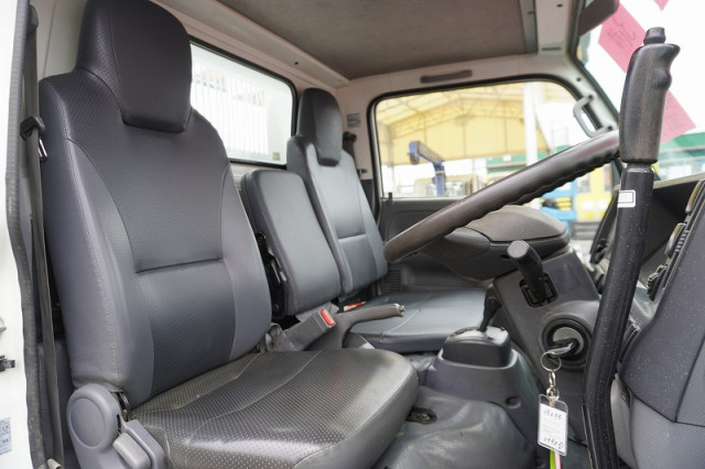 いすゞ エルフ 小型 土砂ダンプ TPG-NKR85AN(96655) 38枚目