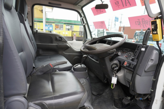 いすゞ エルフ 小型 土砂ダンプ TPG-NKR85AN(96655) 39枚目