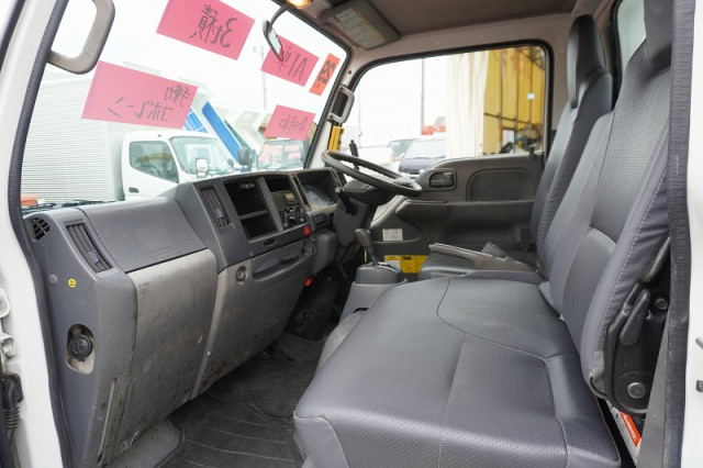 いすゞ エルフ 小型 土砂ダンプ TPG-NKR85AN(96655) 40枚目