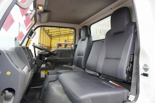 いすゞ エルフ 小型 土砂ダンプ TPG-NKR85AN(96655) 41枚目