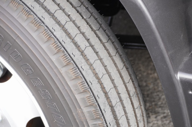 三菱ふそう キャンター 小型 クレーン付き 2PG-FEB80(96656) 9枚目