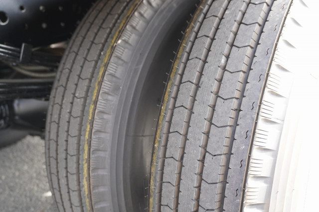 三菱ふそう キャンター 小型 クレーン付き 2PG-FEB80(96656) 10枚目