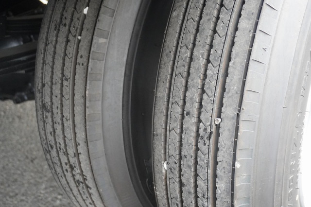 三菱ふそう キャンター 小型 クレーン付き 2PG-FEB80(96657) 10枚目