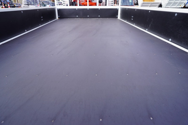 三菱ふそう キャンター 小型 クレーン付き 2PG-FEB80(96656) 16枚目