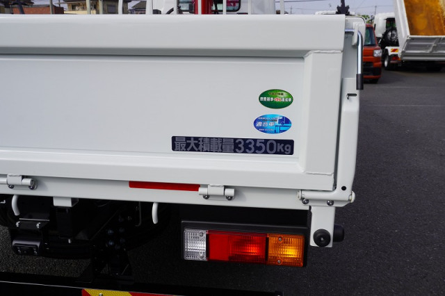 三菱ふそう キャンター 小型 クレーン付き 2PG-FEB80(96656) 18枚目