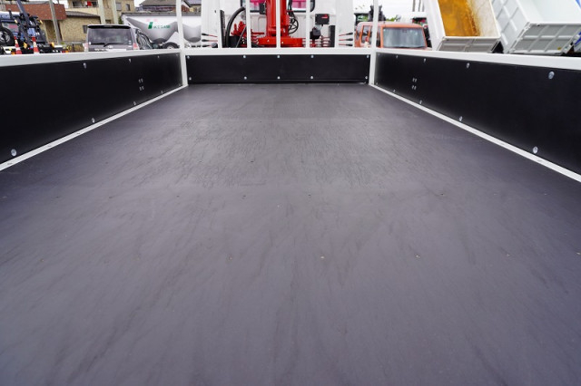 三菱ふそう キャンター 小型 クレーン付き 2PG-FEB80(96657) 16枚目